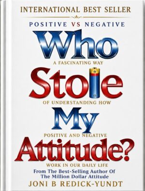Who Stole My Attitude?